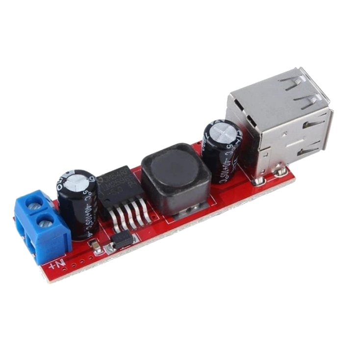 2USB9-40-3A