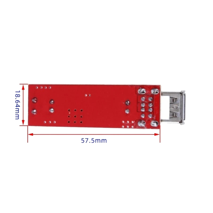 2USB9-40-3A