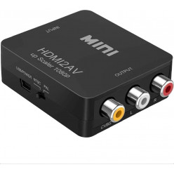 Convertitore HDMI to Video AV