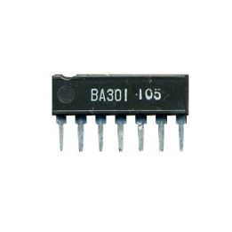 BA301