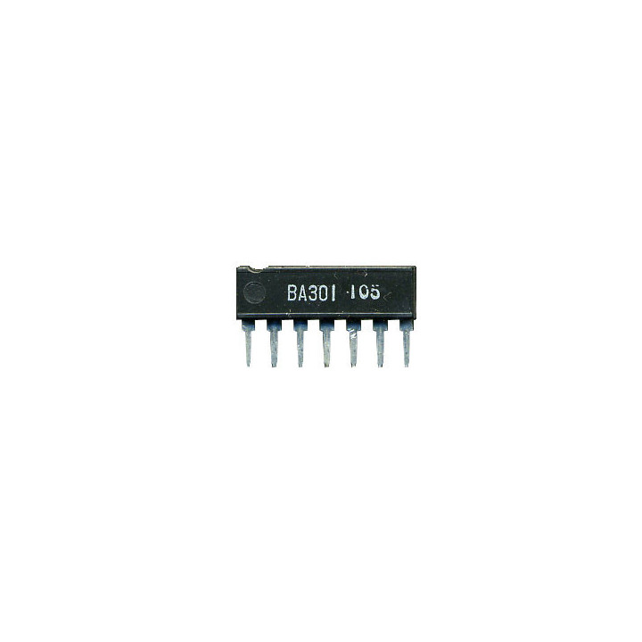 BA301