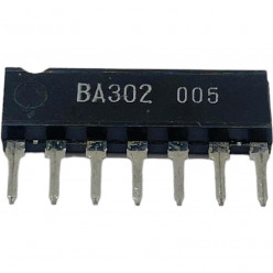 BA302