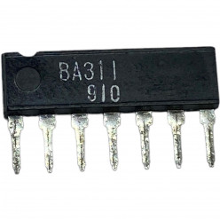 BA311