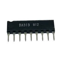 BA313