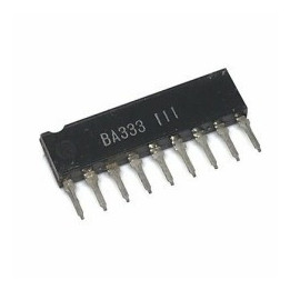 BA333
