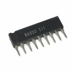 BA333