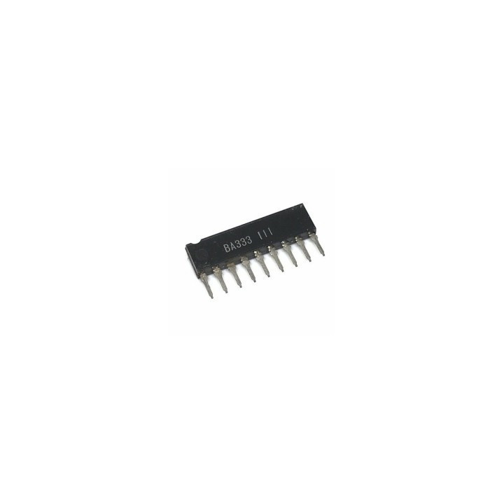 BA333