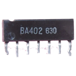 BA402