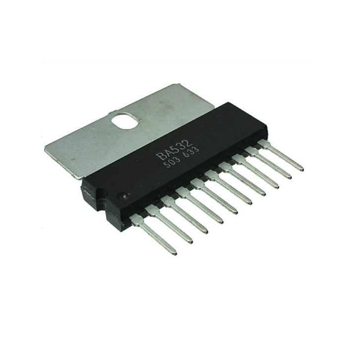 BA532