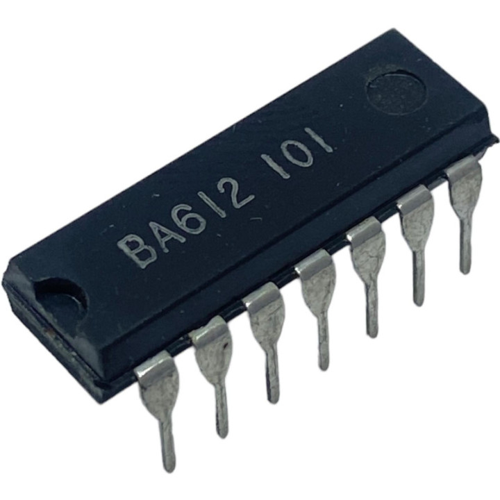 BA612