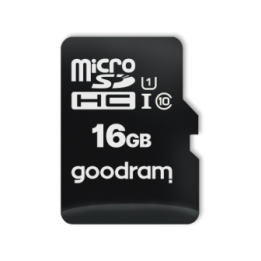 microSD 16GB CARD class 10 UHS