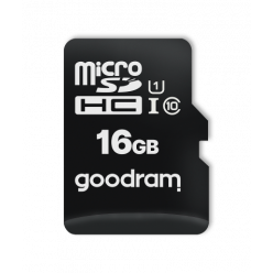 microSD 16GB CARD class 10 UHS