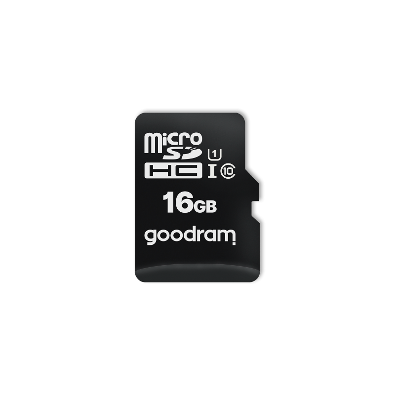 microSD 16GB CARD class 10 UHS