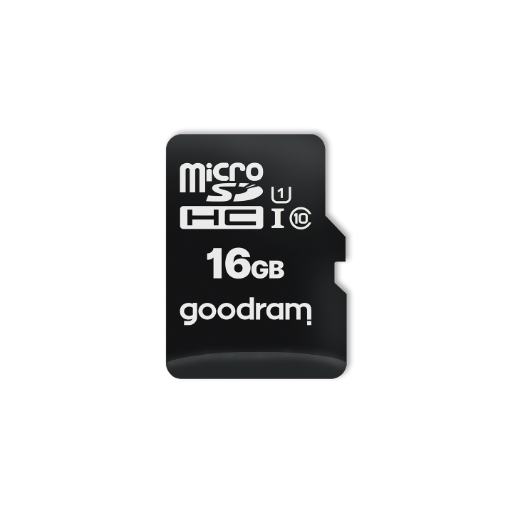 microSD 16GB CARD class 10 UHS