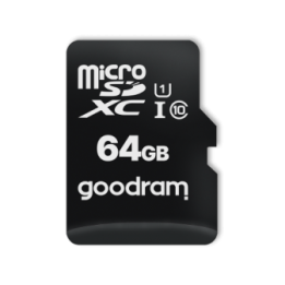 microSD 64GB CARD class 10 UHS