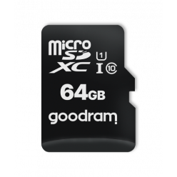 microSD 64GB CARD class 10 UHS
