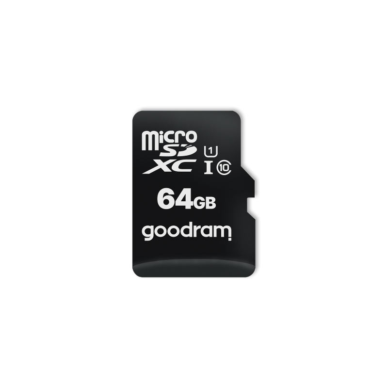 microSD 64GB CARD class 10 UHS
