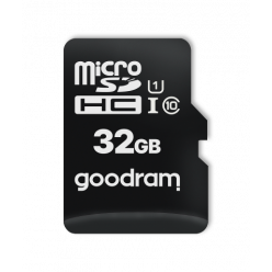 microSD 32GB CARD class 10 UHS
