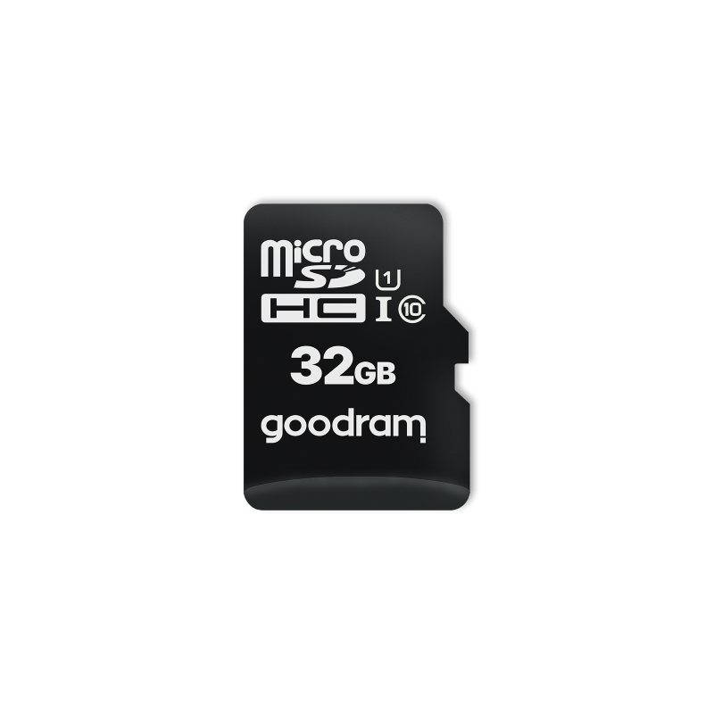 microSD 32GB CARD class 10 UHS