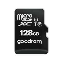 microSD 128GB CARD class 10 UHS