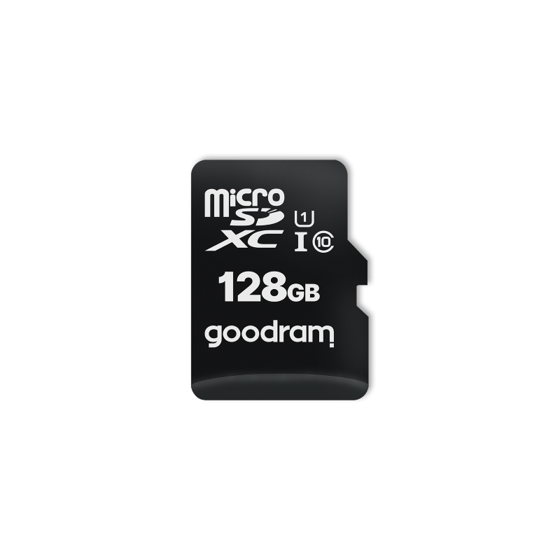microSD 128GB CARD class 10 UHS