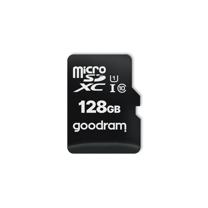 microSD 128GB CARD class 10 UHS