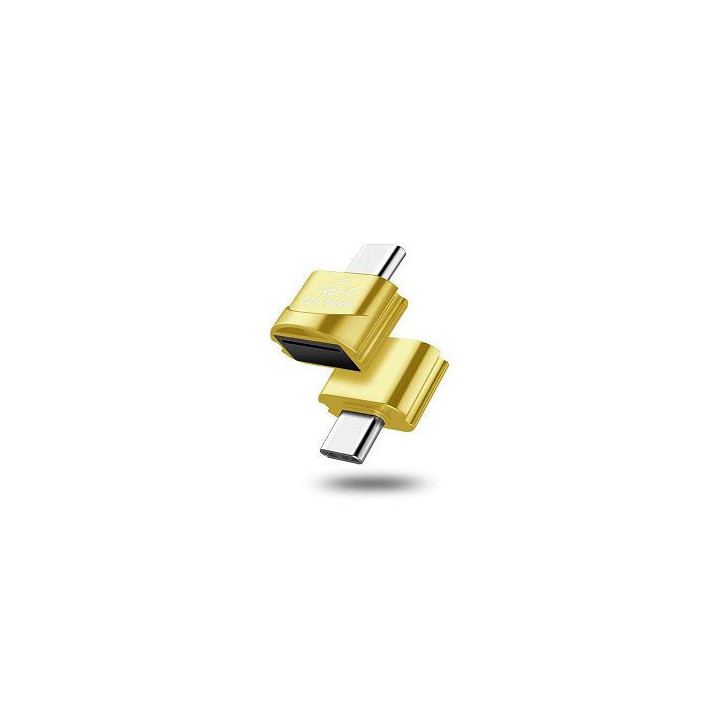 Adattatore USB-C a MicroUSB