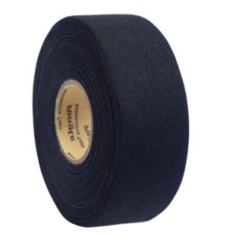 NASTRO per CABLAGGI AUTO 30mm NERO
