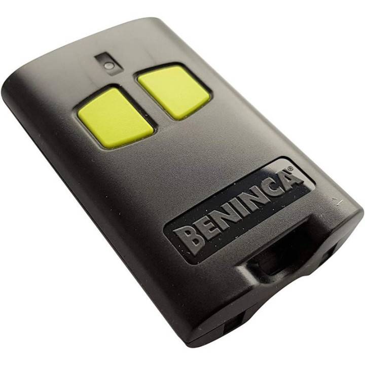 BENINCA' T2WV 433.920 MHz ROLLING CODE