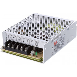 Alimentatore 5V - 12A 60W