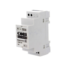 Alimentatore 10V 3A