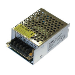 Alimentatore 12V  3A 36W IP20
