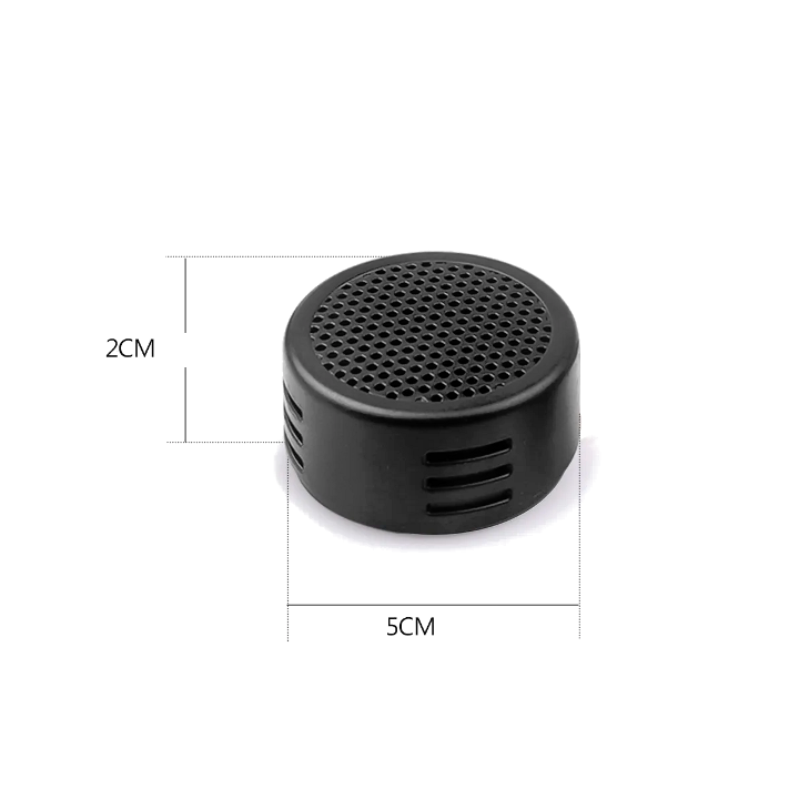 TWEETER 2x500W 97dB 50x20mm