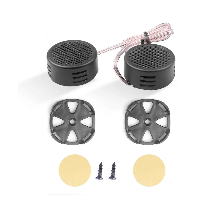 TWEETER 2x500W 97dB 50x20mm