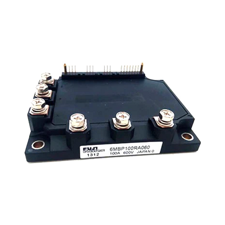 6MBP100RA060