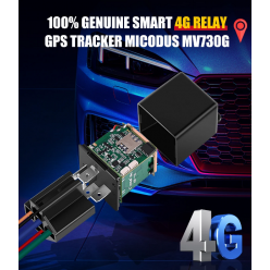 MV730-4G Tracker