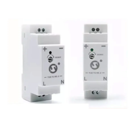 Alimentatore 12V 1A din