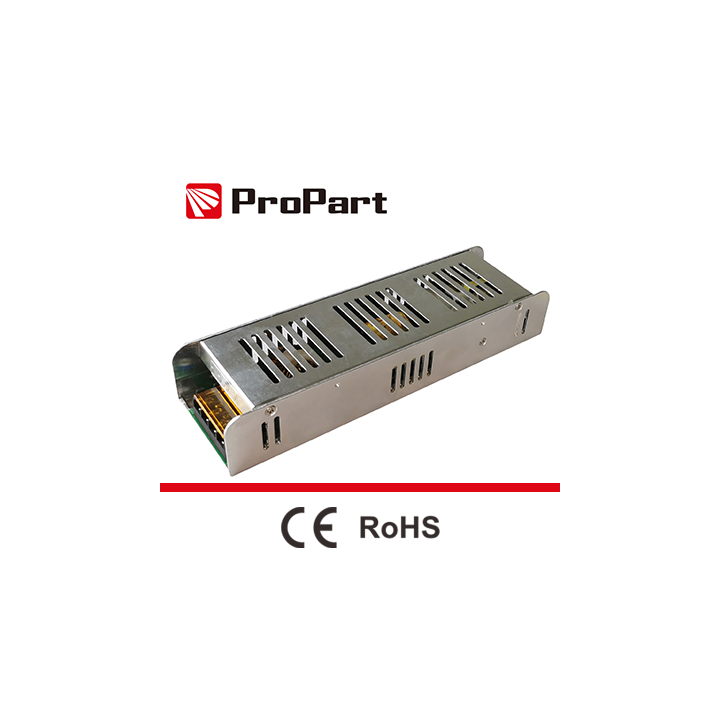 Alimentatore 24V 10,5A 250W