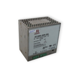 Alimentatore 26V 6A