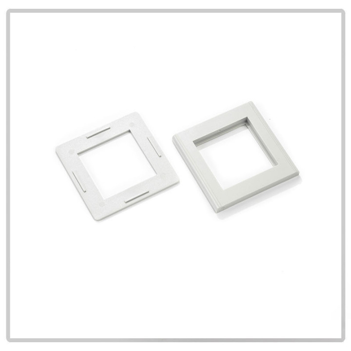 Riduzione da 72x72 a 48x48mm