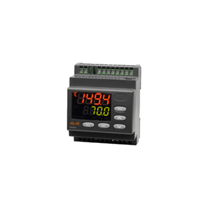 DR4020 - 4-20mA - 12-24Vac-dc