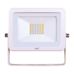 FARO LED 230Vac - 20W - 4000k - BIANCO