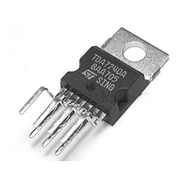 TDA7240