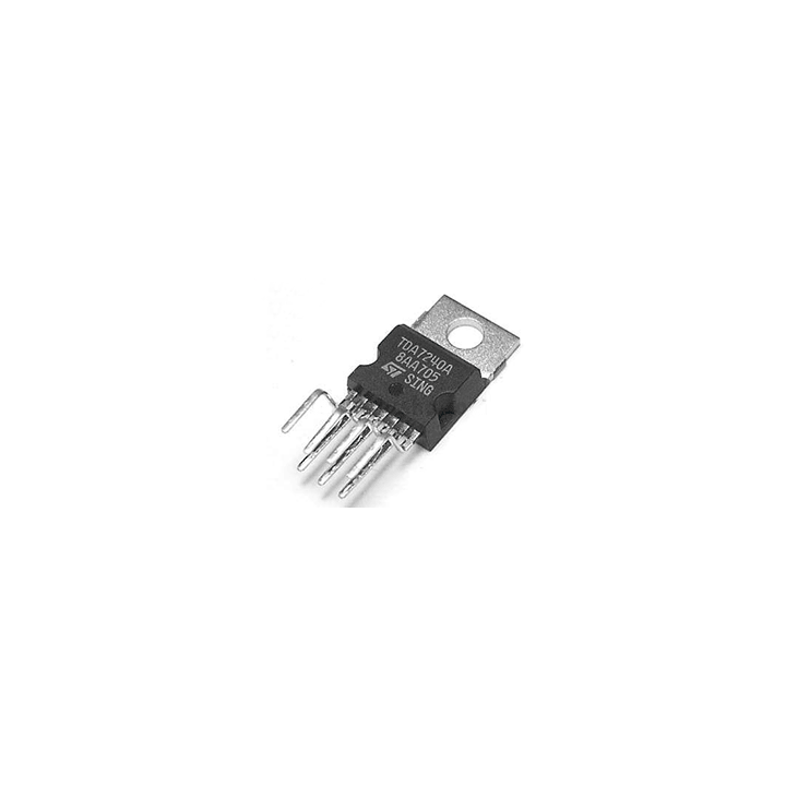 TDA7240