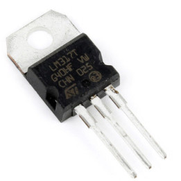 LM317T
