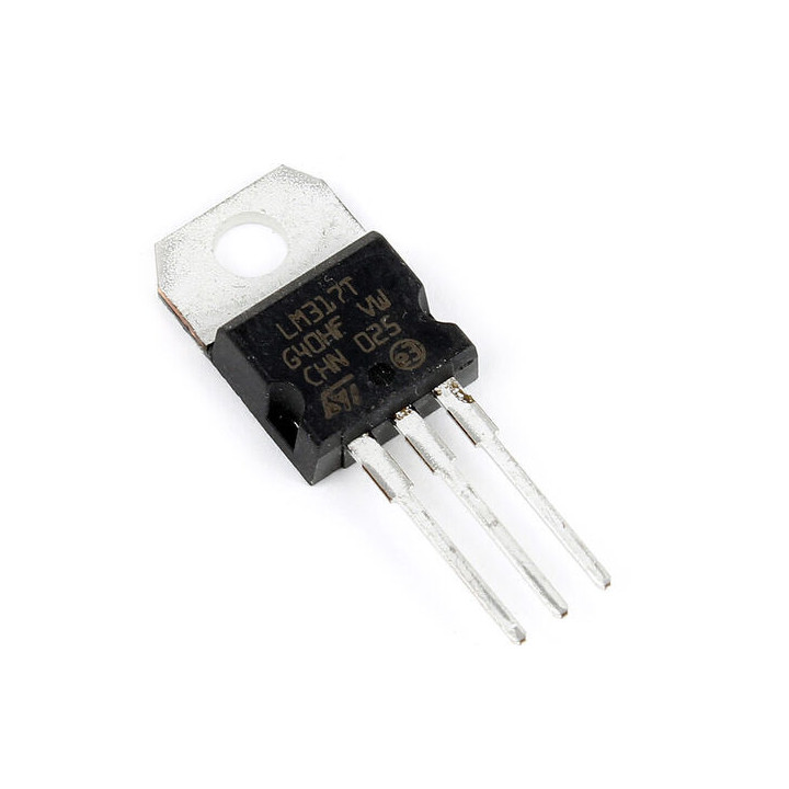 LM317T