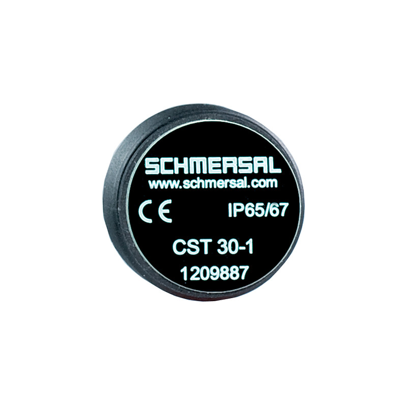 CST 30-1