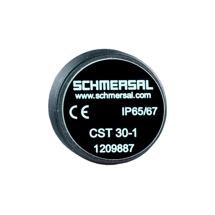 CST 30-1