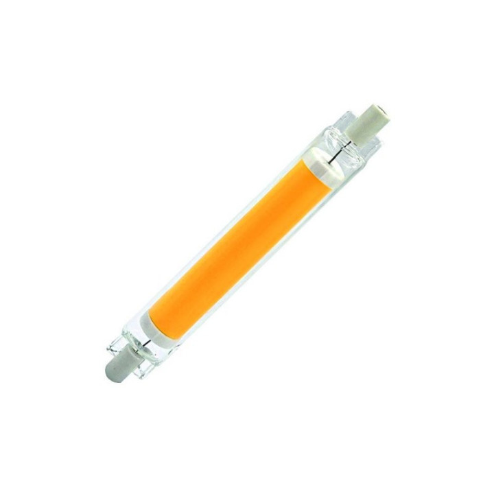 LAMPADA LED 50W R7S 220Vac 3000k 118mm