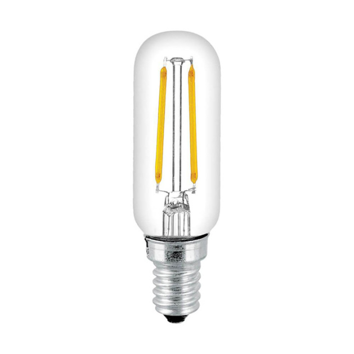 LAMPADA LED 1W E14 24Vdc 3000k